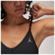 Jordan Γυναικείο μπουστάκι Indy Light-Support Sports Bra